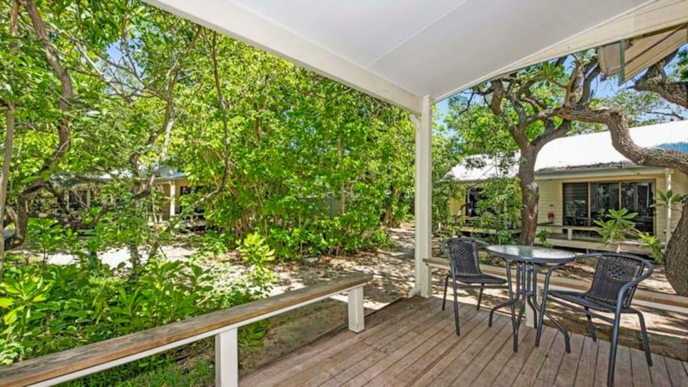 Heron Island Resort 51/70