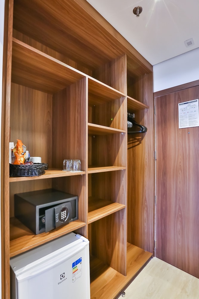 Quality Hotel Blumenau 30/48