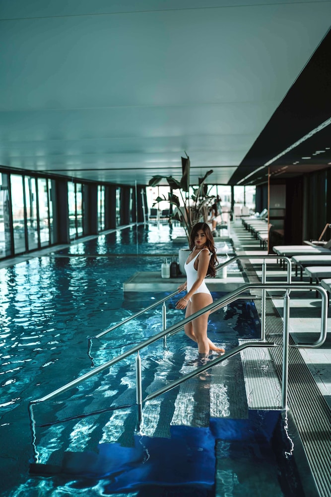 Andaz Munich Schwabinger Tor 30/76