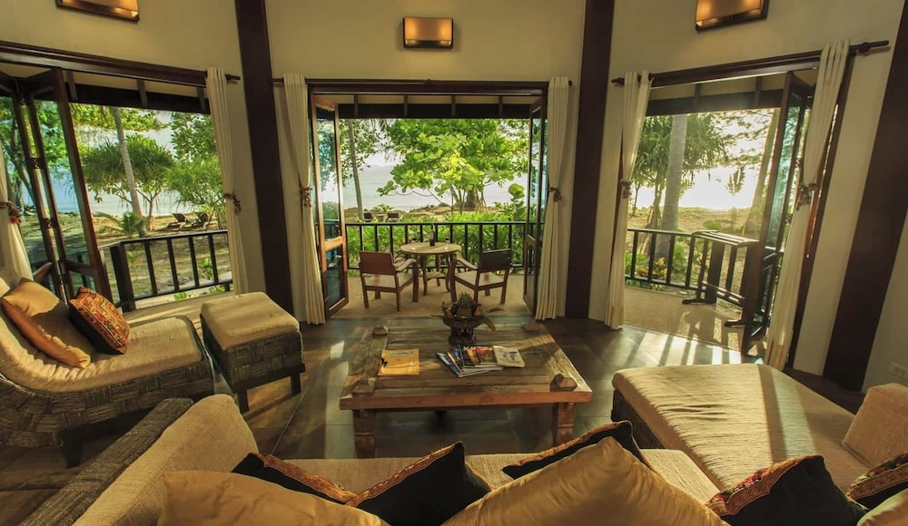 Koh Jum Beach Villas 55/76