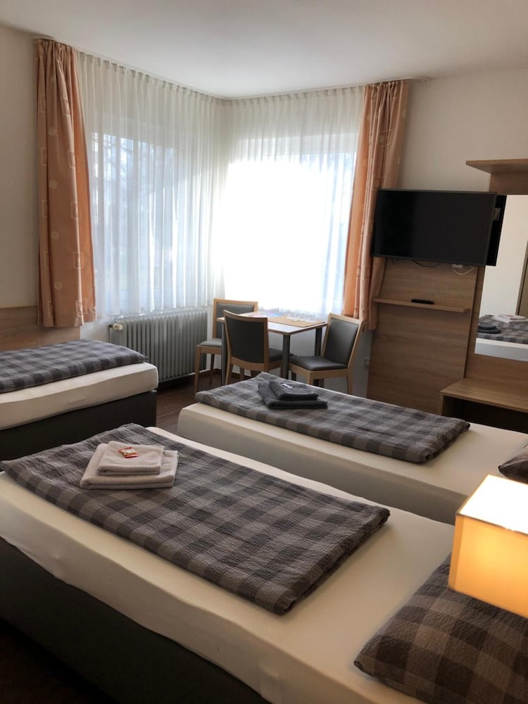 Hotel Baccara 43/59