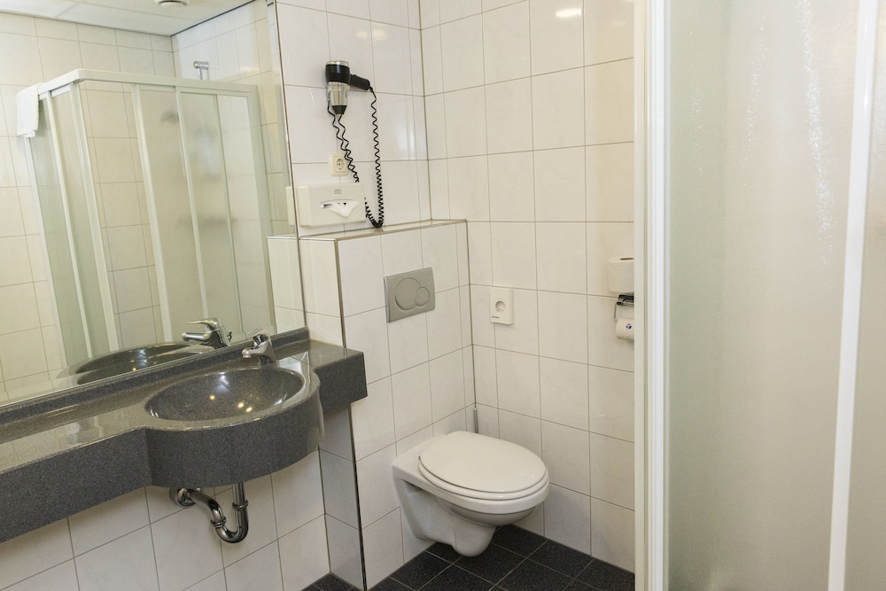 Fletcher Hotel Steenwijk 14/42