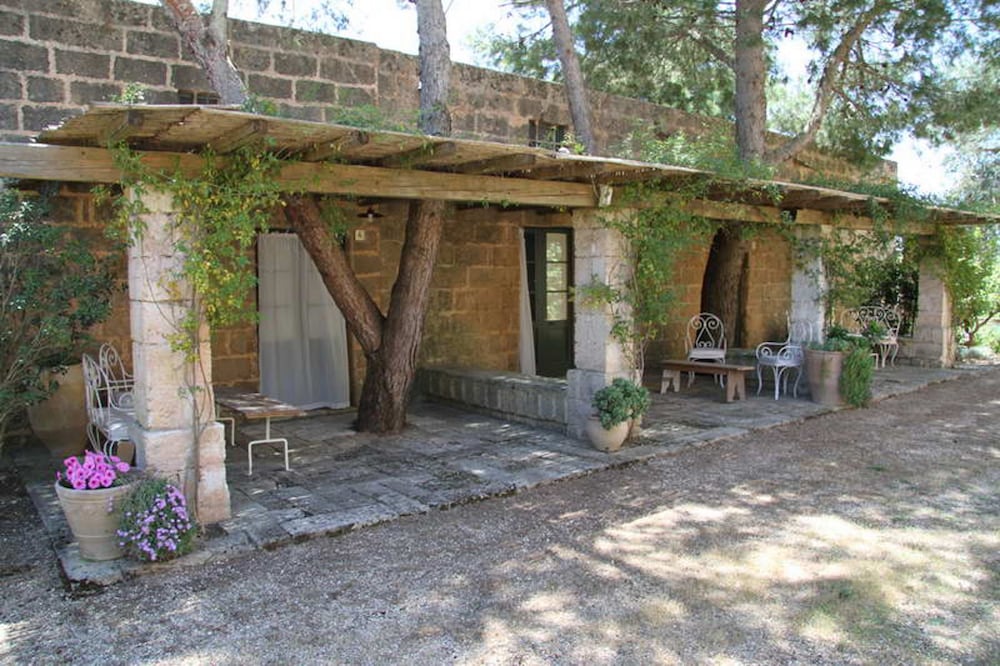 Masseria Cristo 7/68