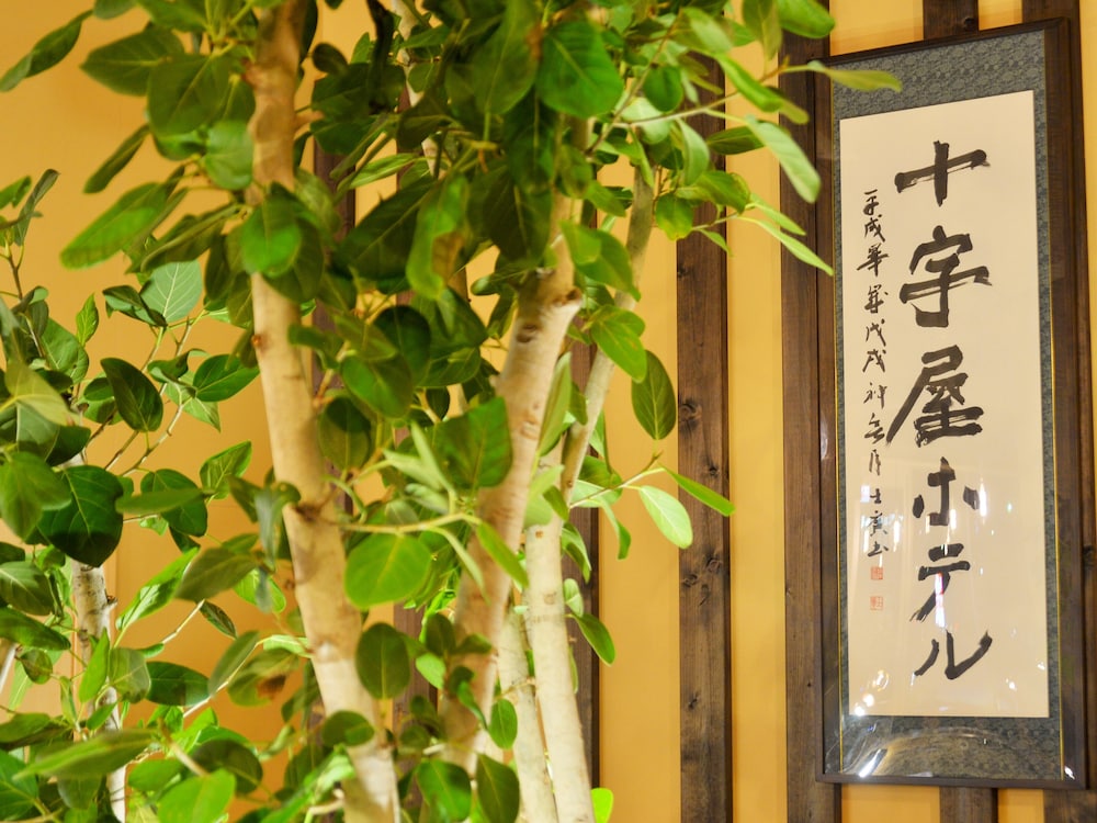 Hakodate Jujiya Hotel 10/31