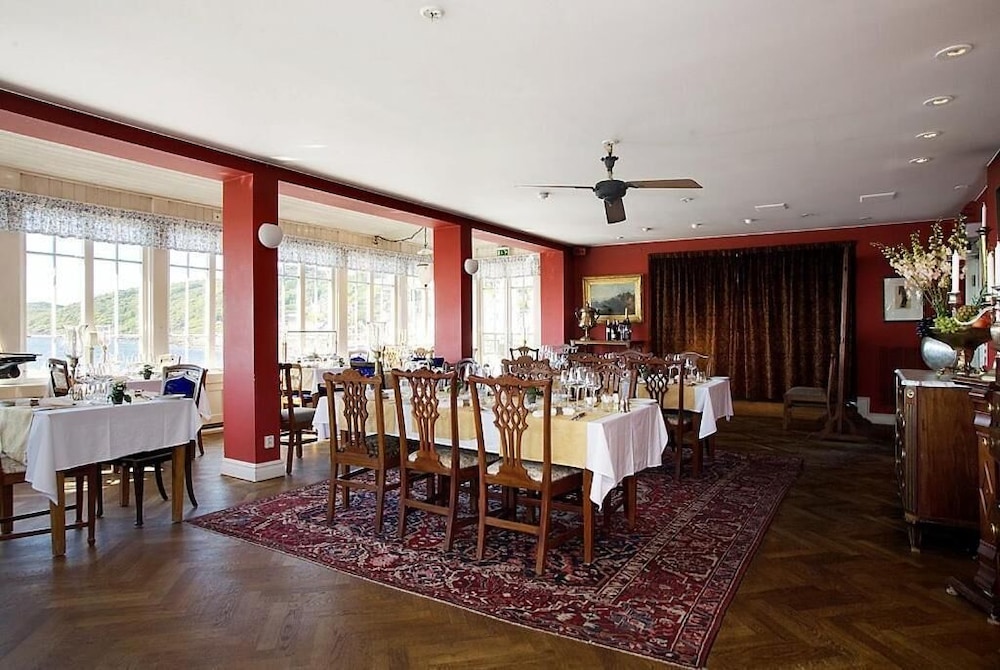 Hotel Kullaberg 61/73