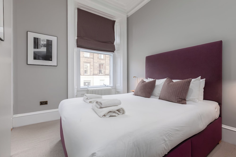 2 Bedrooms, Classic, Studio, 2 King Beds