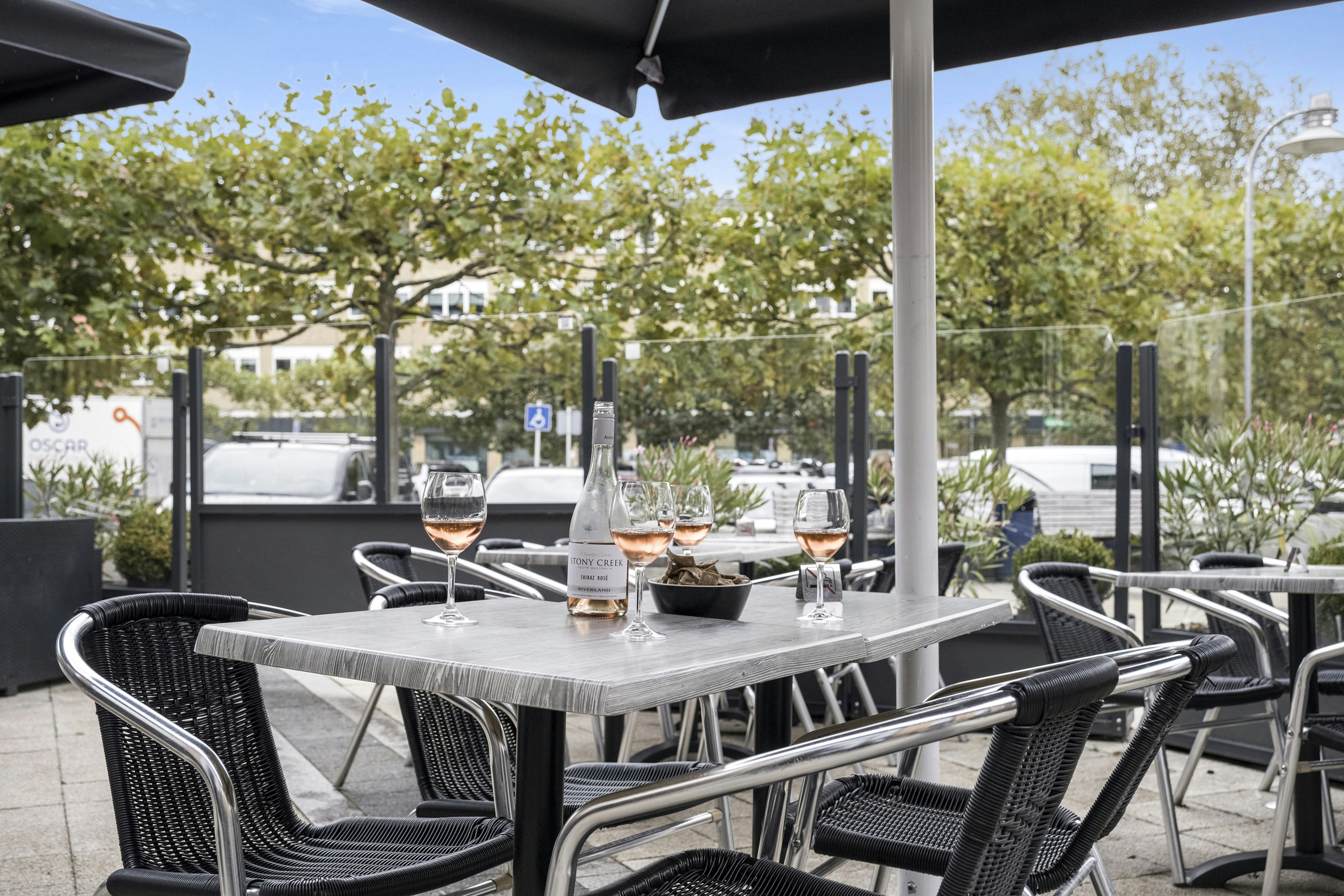 Hotel Svendborg 14/26