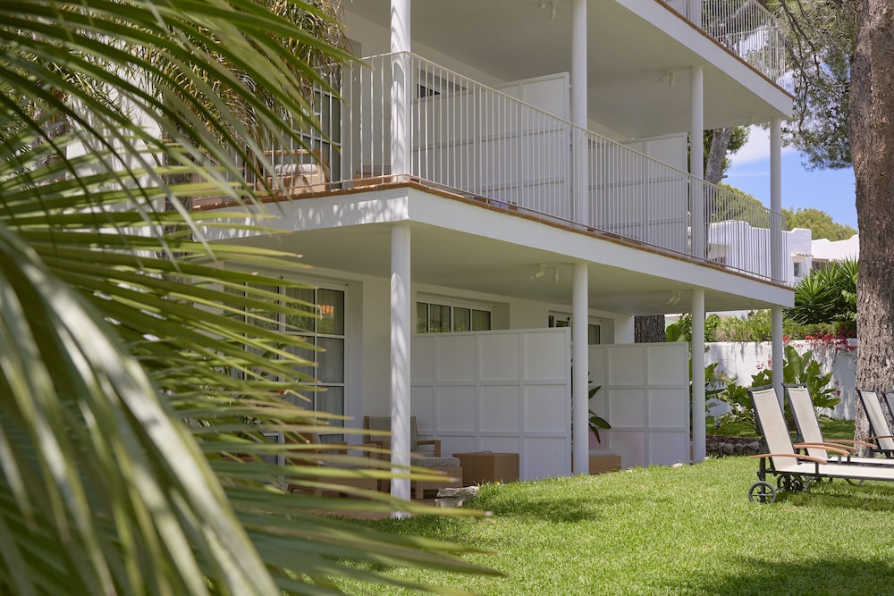 Melia Cala d Or Boutique Hotel 4/75