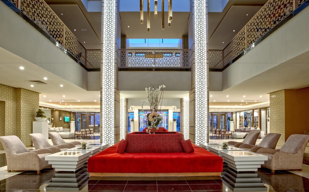 Be Live Collection Marrakech - Adults Only 17/36