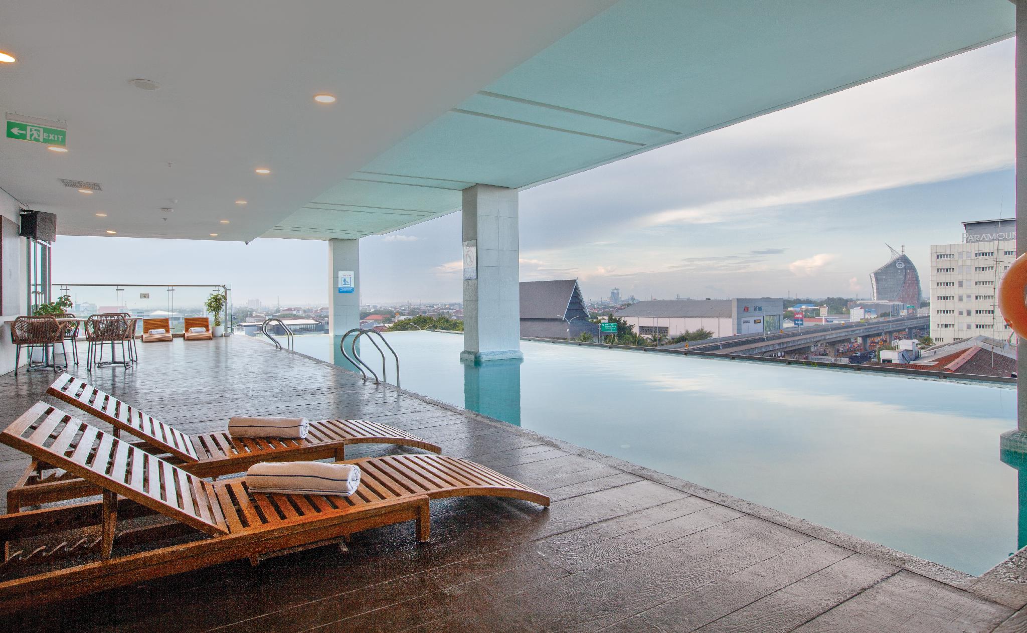 Vasaka Hotel Makassar (Teraskita) Managed by Dafam 23/43