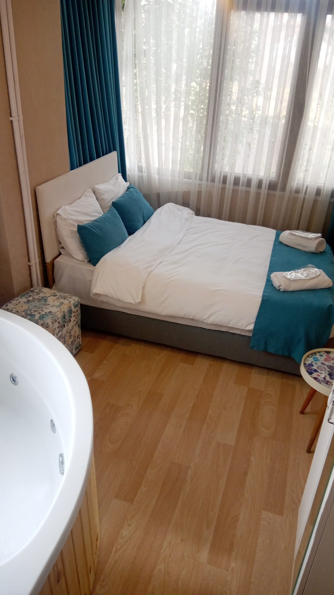 Marina Hotel Agva 27/27