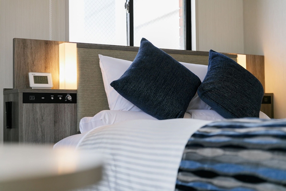 Hotel Mystays Kagoshima Tenmonkan Annex 14/38