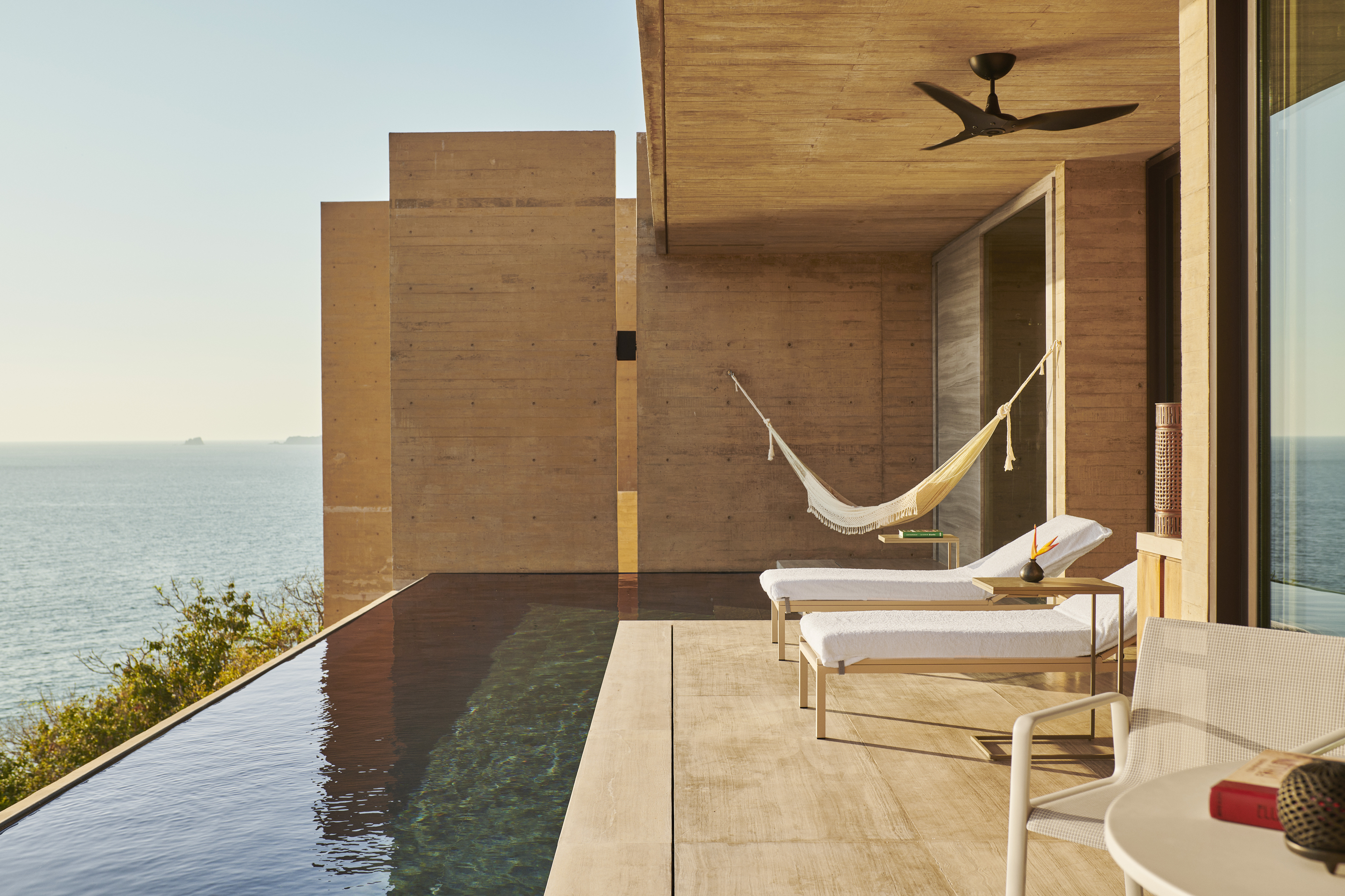 Four Seasons Resort Tamarindo, Mexico 18/60