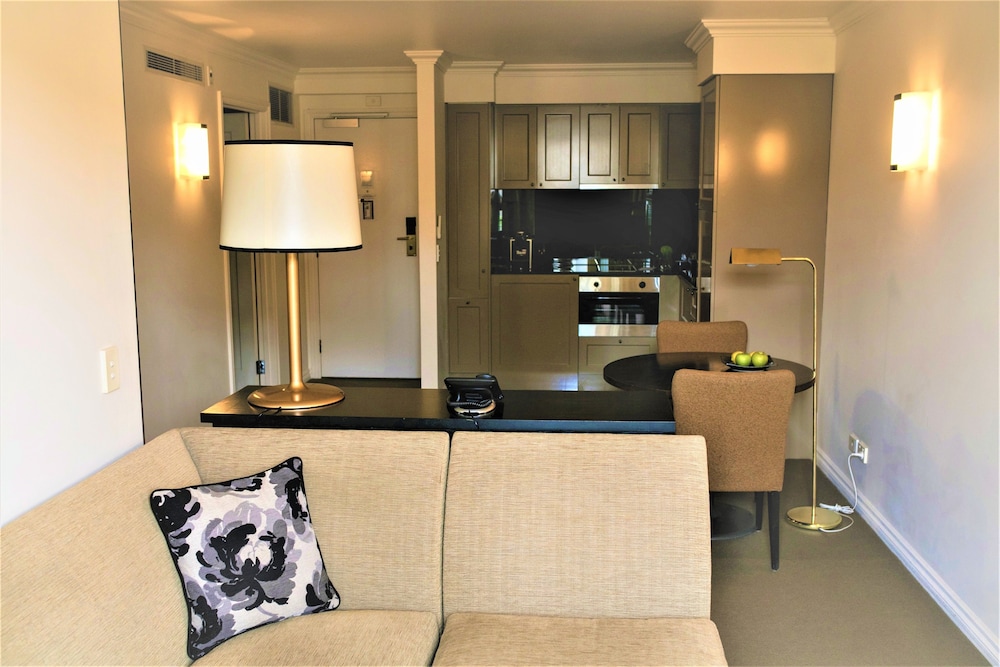 Lyall Hotel And Spa 54/63