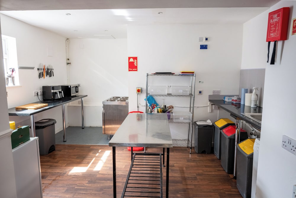 Callander Hostel 32/50