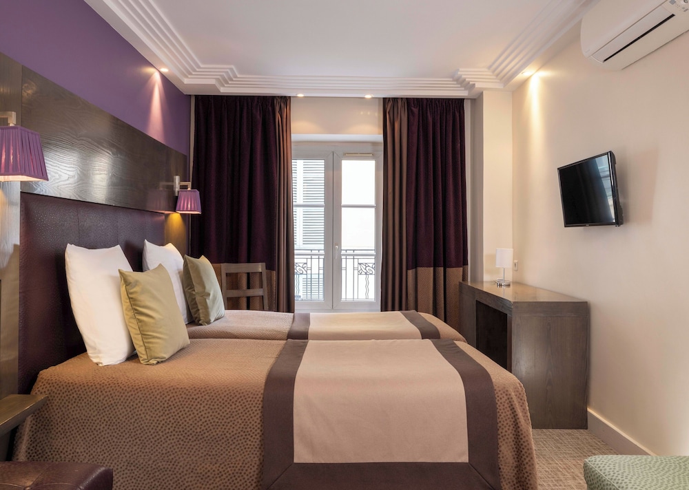 HOTEL SAINT PIERRE 8/50