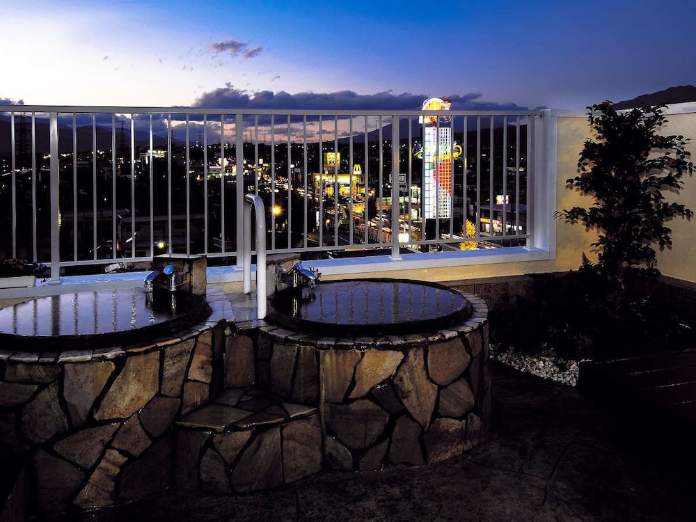 Hotel Livemax Budget Kofu 44/44