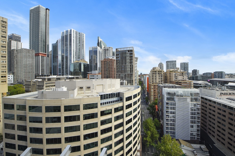 YEHS Hotel Sydney Harbour Suites 46/54