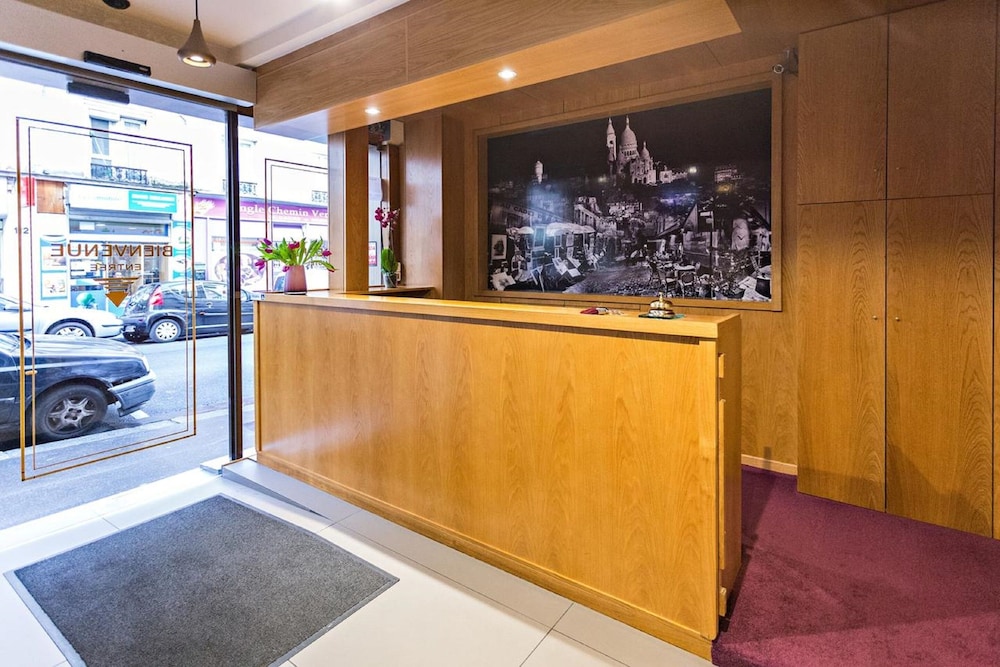 MODERN HOTEL 6/51