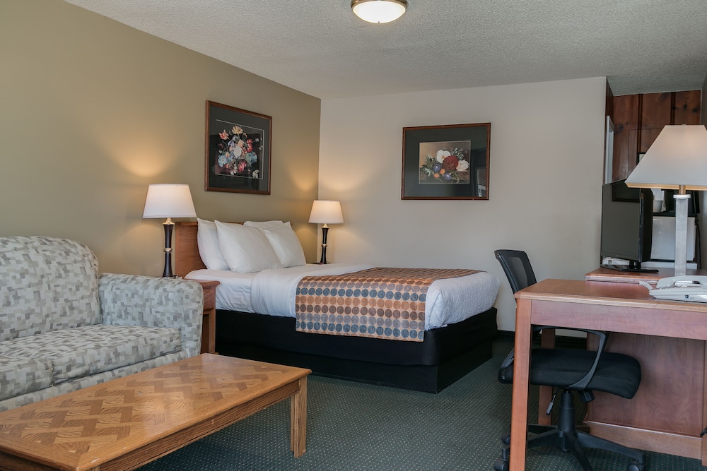 Courtesy Inn Eugene 14/63