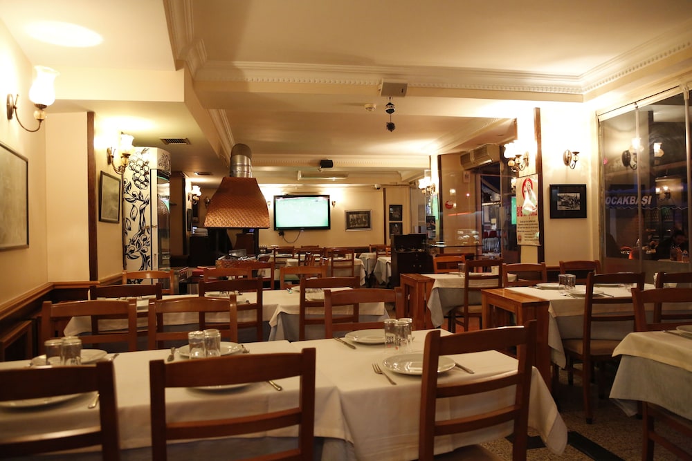 Grand Hisar Hotel 53/62