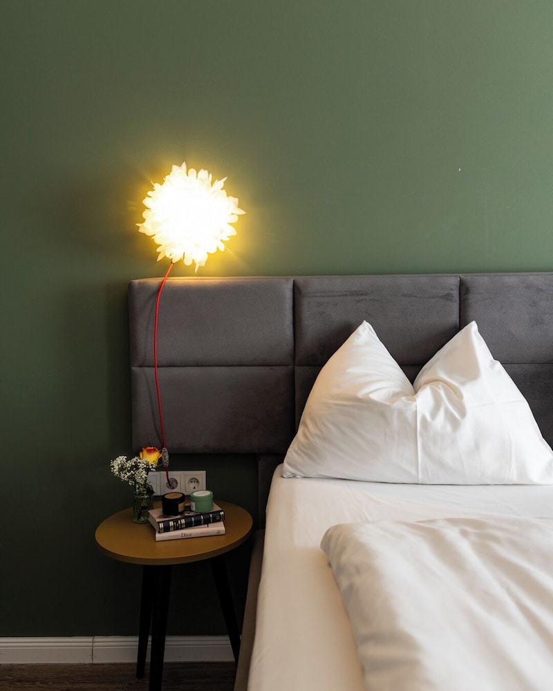 Florum Hotel (Ex Tabor Hotel) 32/56