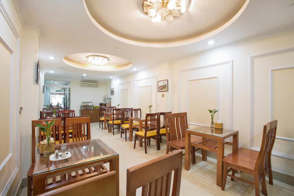 Spoon Hotel Hanoi 28/33