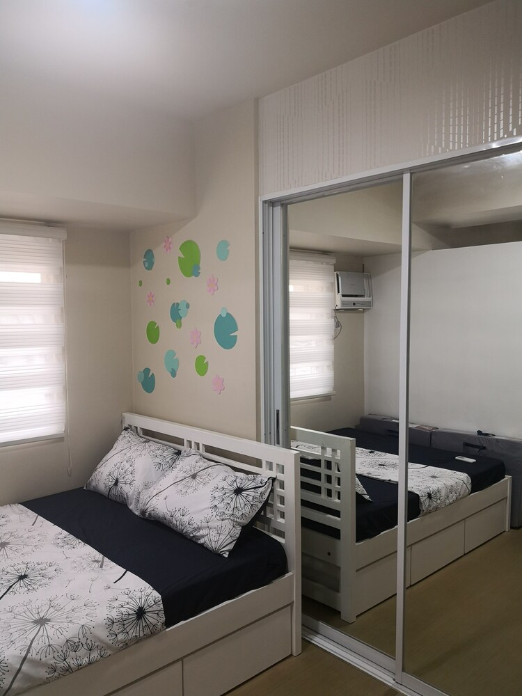 Centrio Tower Studio Unit 30/54