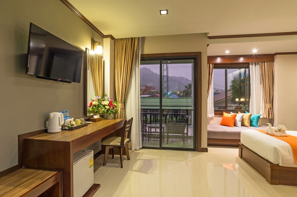 Andaman Breeze Resort 40/64