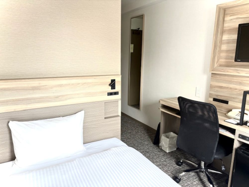 Smile Hotel Kita-asaka 17/49