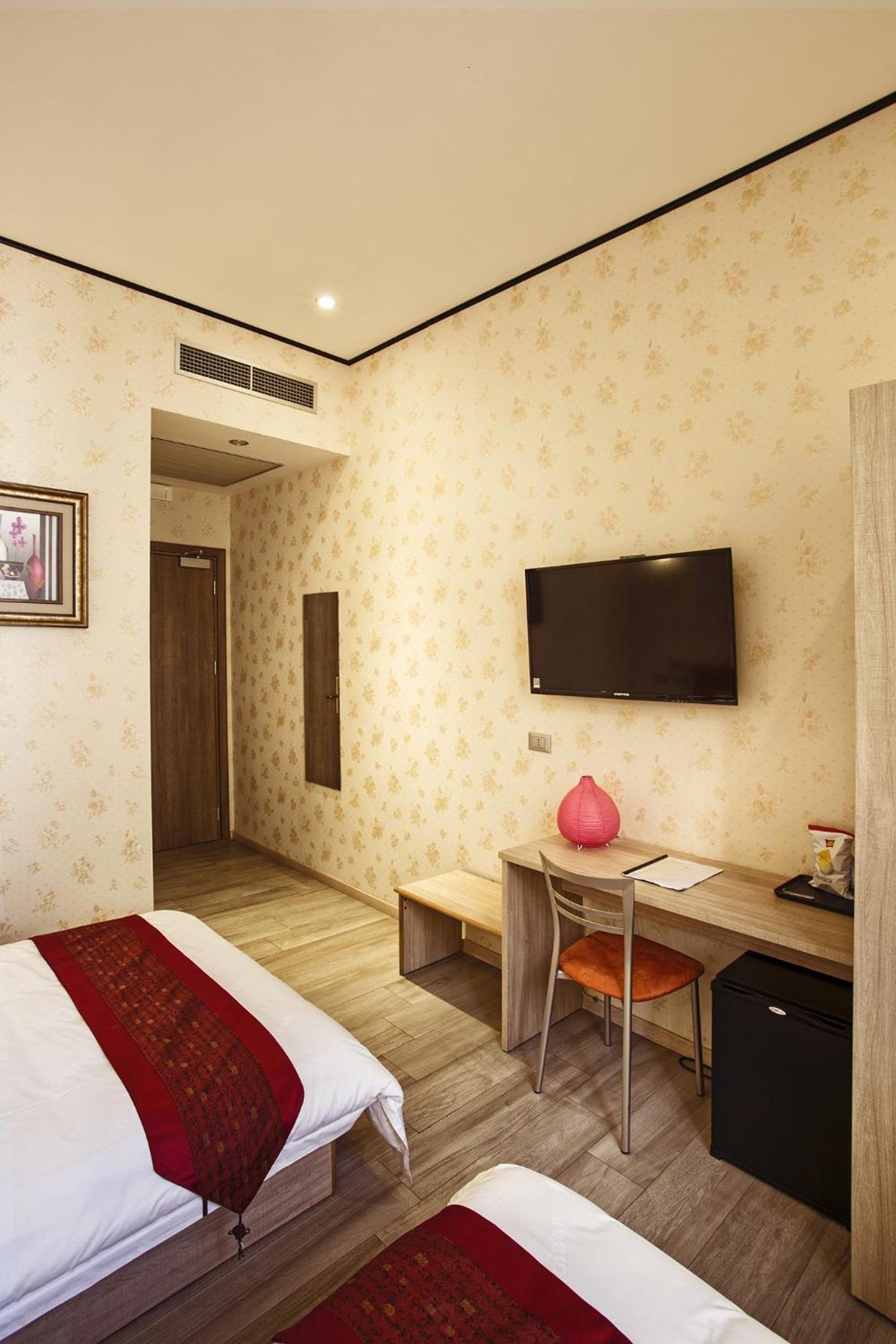 Igiban Hotel Milano 27/44
