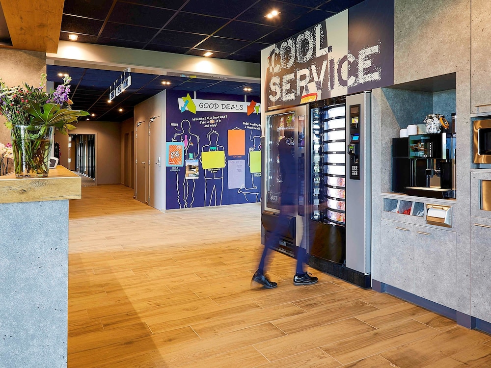 Ibis Budget Oostende Airport 45/72