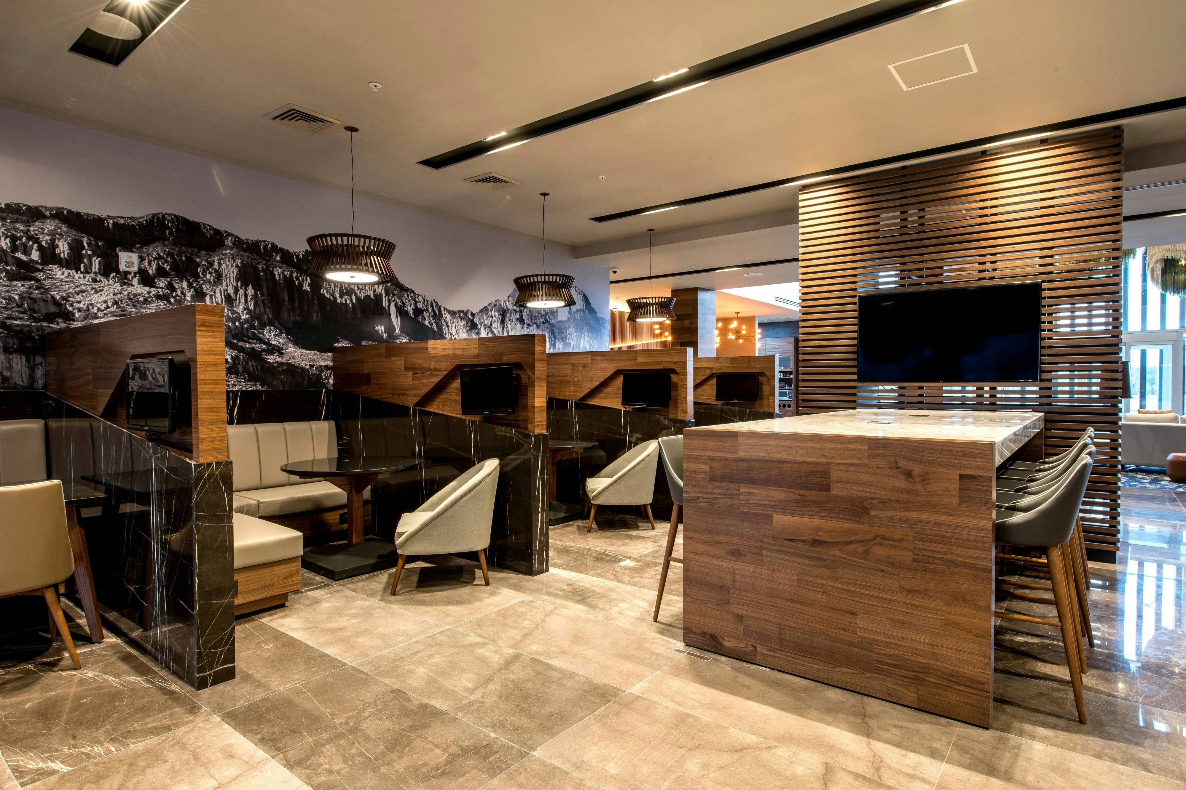 Courtyard By Marriott San Luis Potosi Los Lagos 22/46