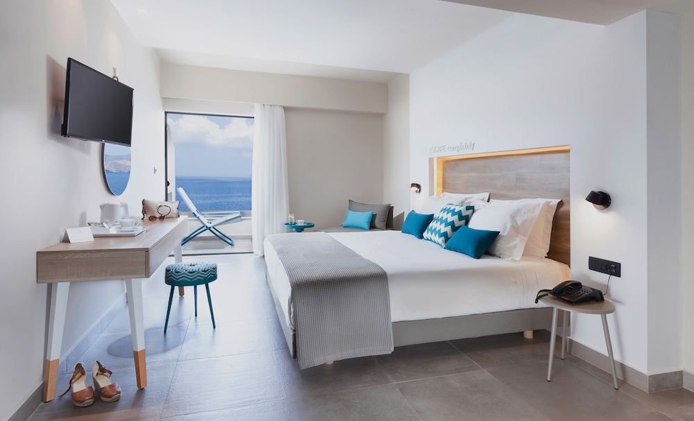 Carian Hotel And Spa 17/66