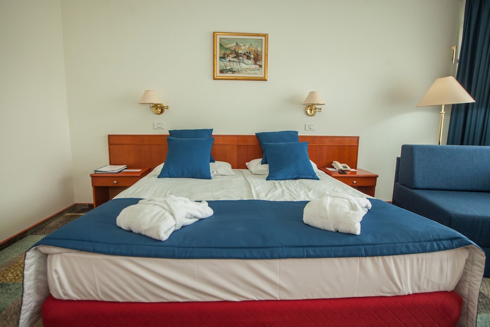 Hotel Toplice 10/50
