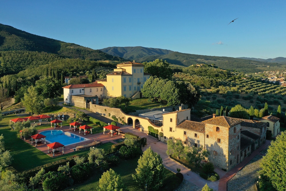 Borgo Antico Casalbosco 60/71