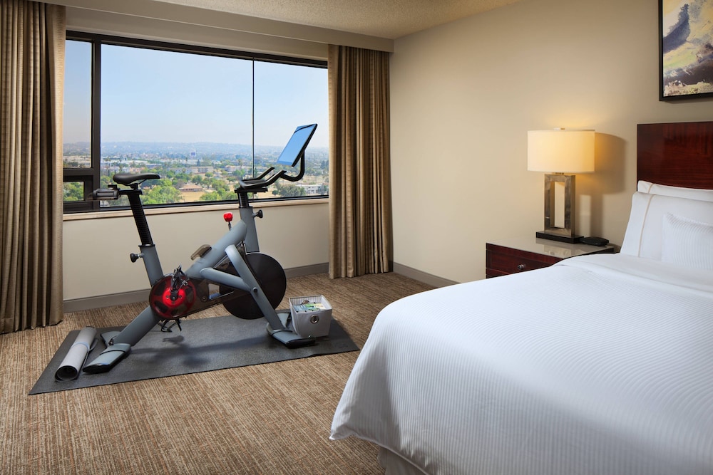 The Westin Los Angeles Airport 14/40