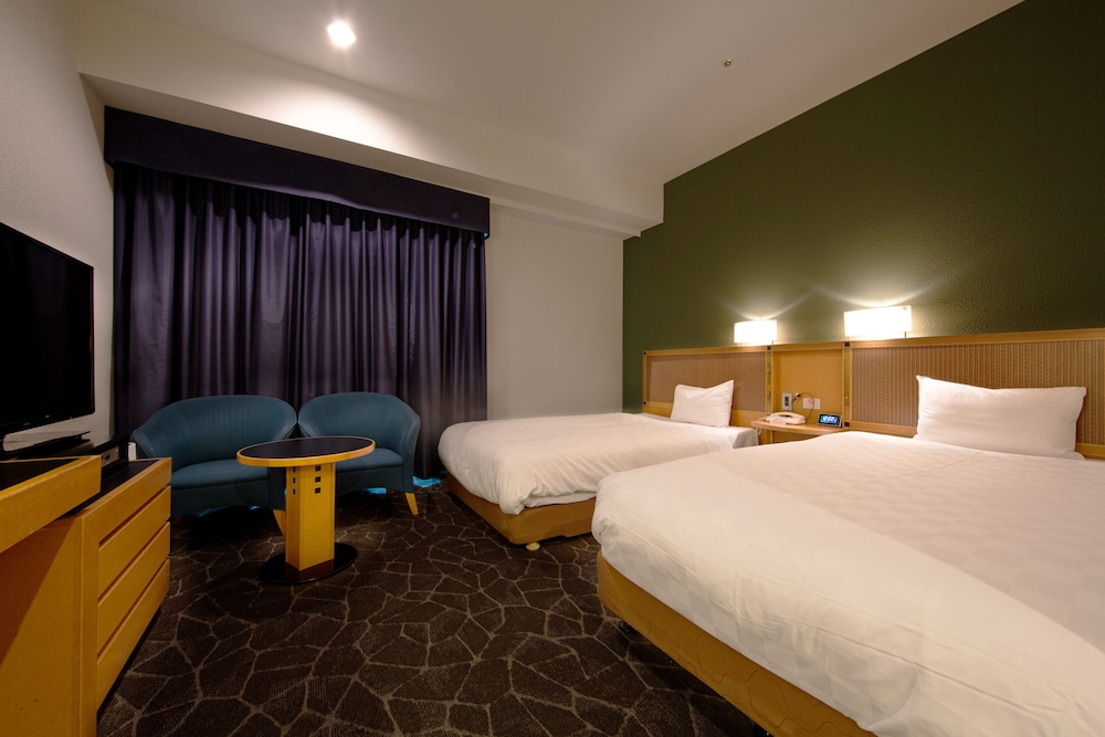 Hotel Nagoya Garden Palace 23/55
