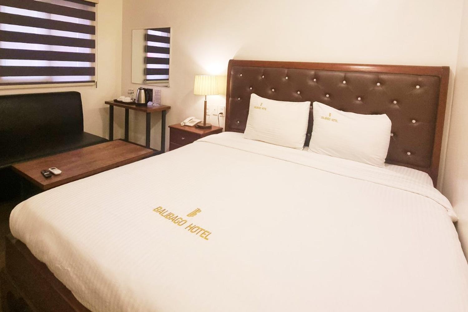 Balibago Hotel Angeles powered by Cocotel 19/22