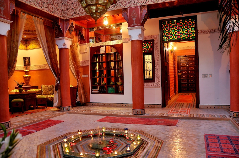 Riad Lila 3/26