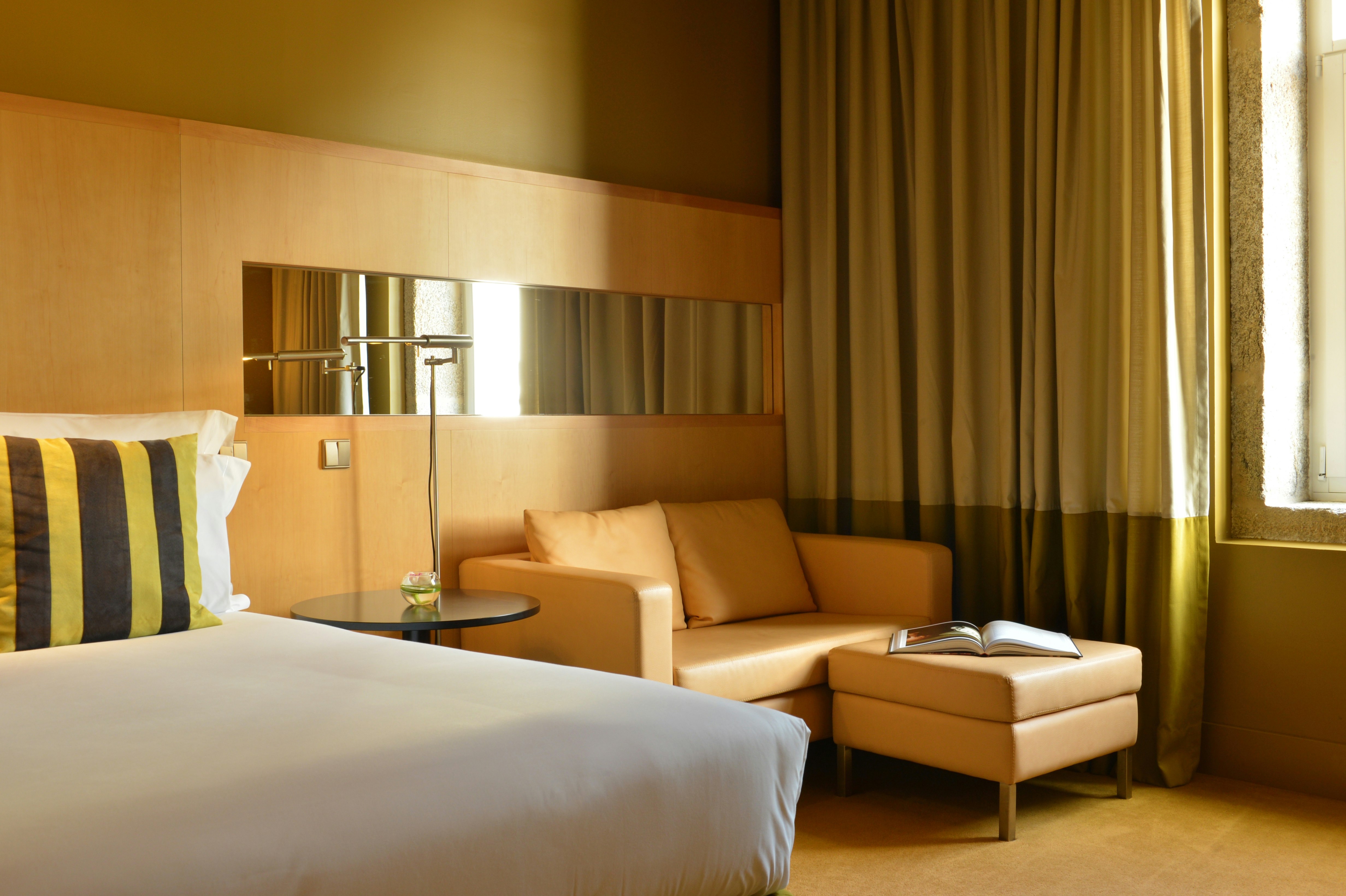 غرفة كلاسيكية، Pestana Palacio do Freixo - Porto 3/5