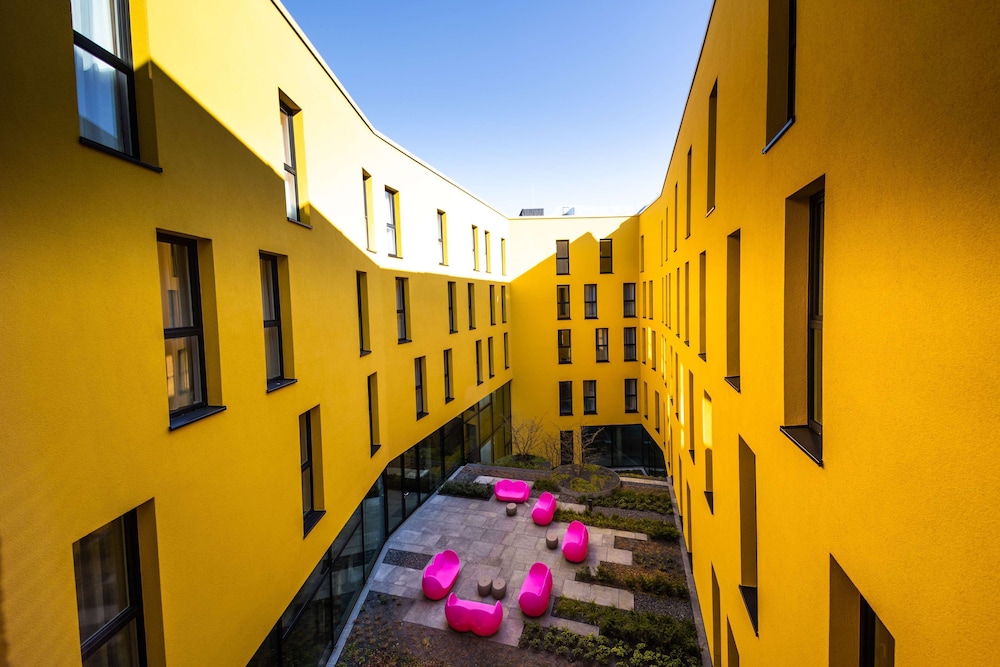 Prize by Radisson, Bonn City 45/50