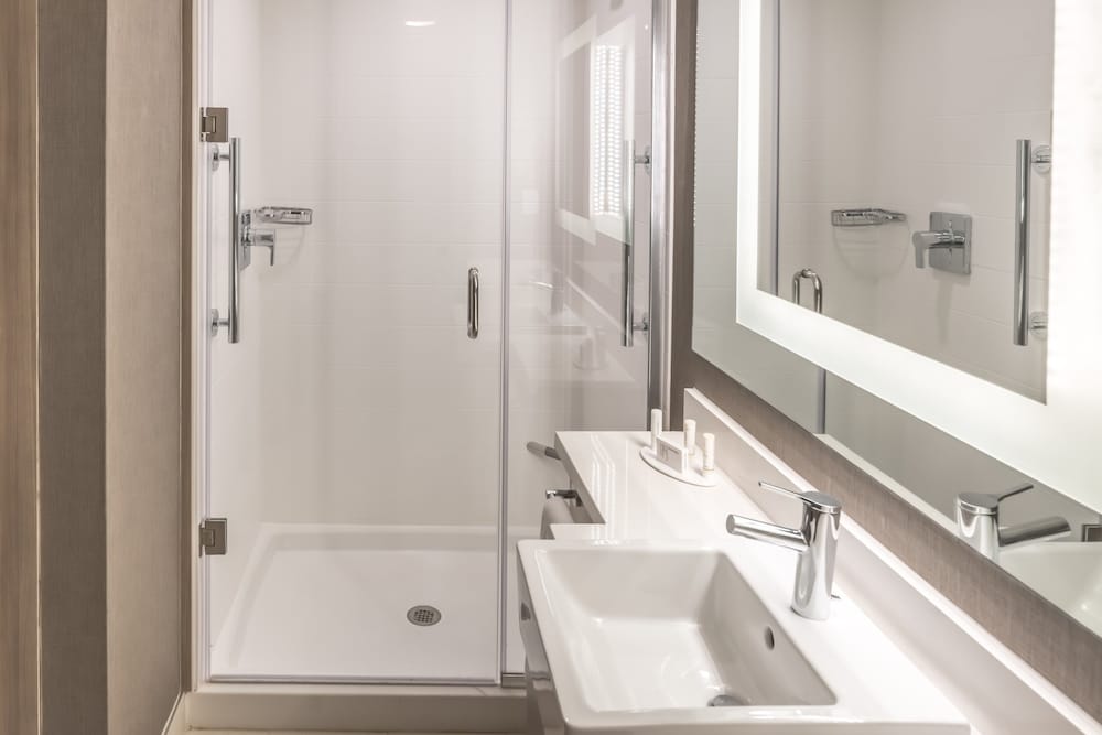 SpringHill Suites by Marriott Dallas Central Expressway 3/15