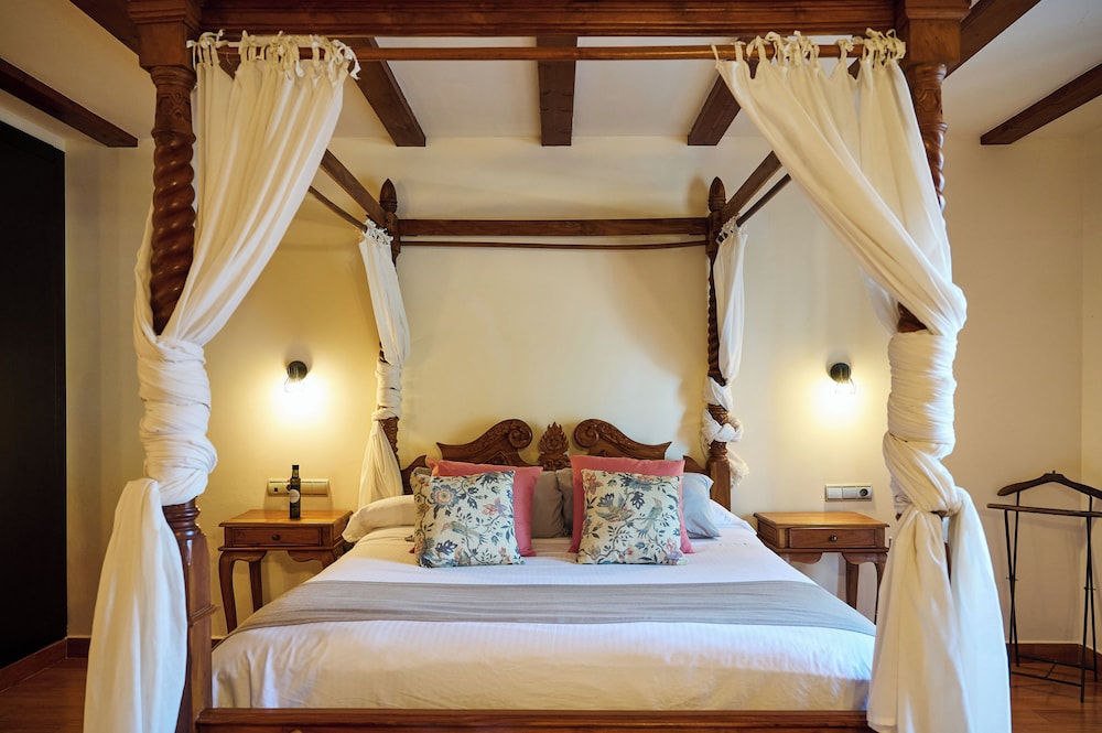 Hotel Tossal d'Altea 12/50