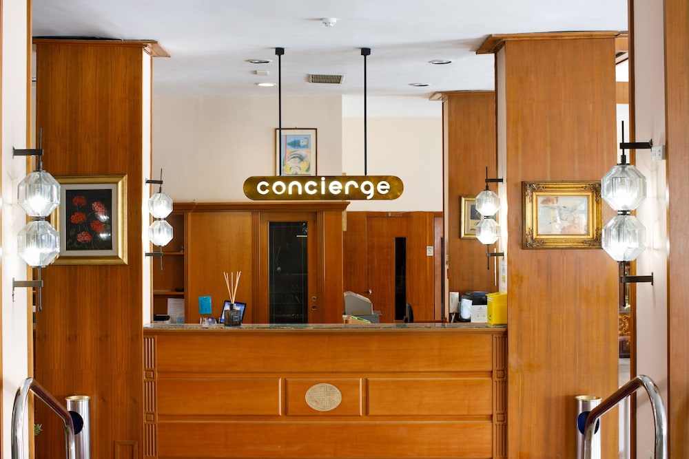 Grand Hotel Cesare Augusto 9/59