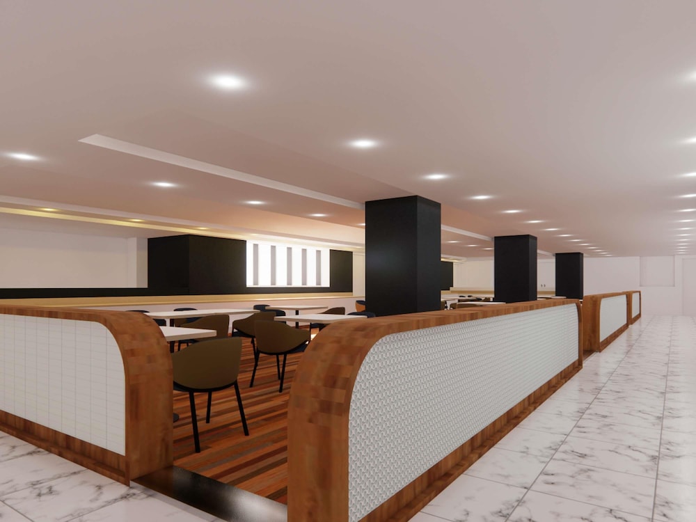 Ibis Styles Ambassador Jeonju City Centre 54/63