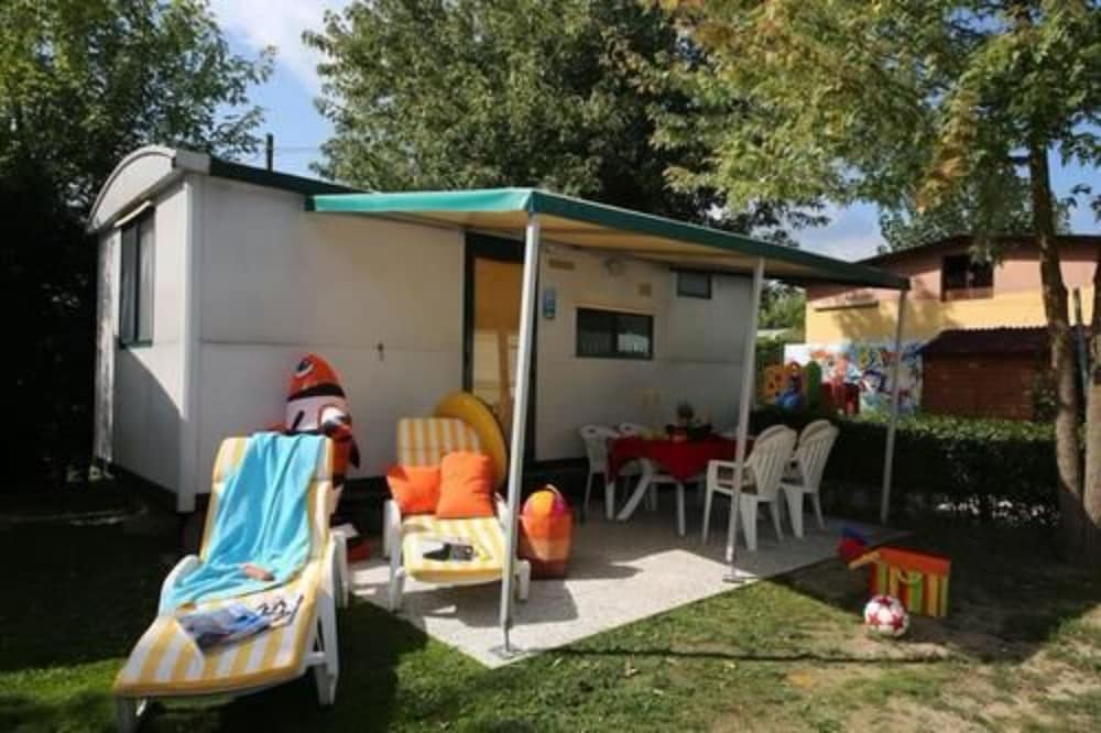 Butterfly Camping Village 4/46