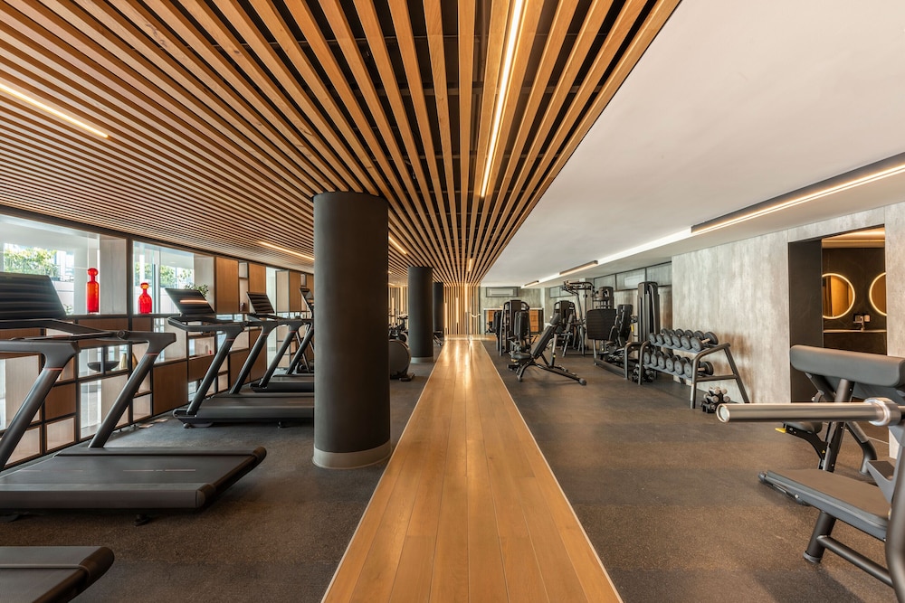 Mondrian Mexico City Condesa 37/60