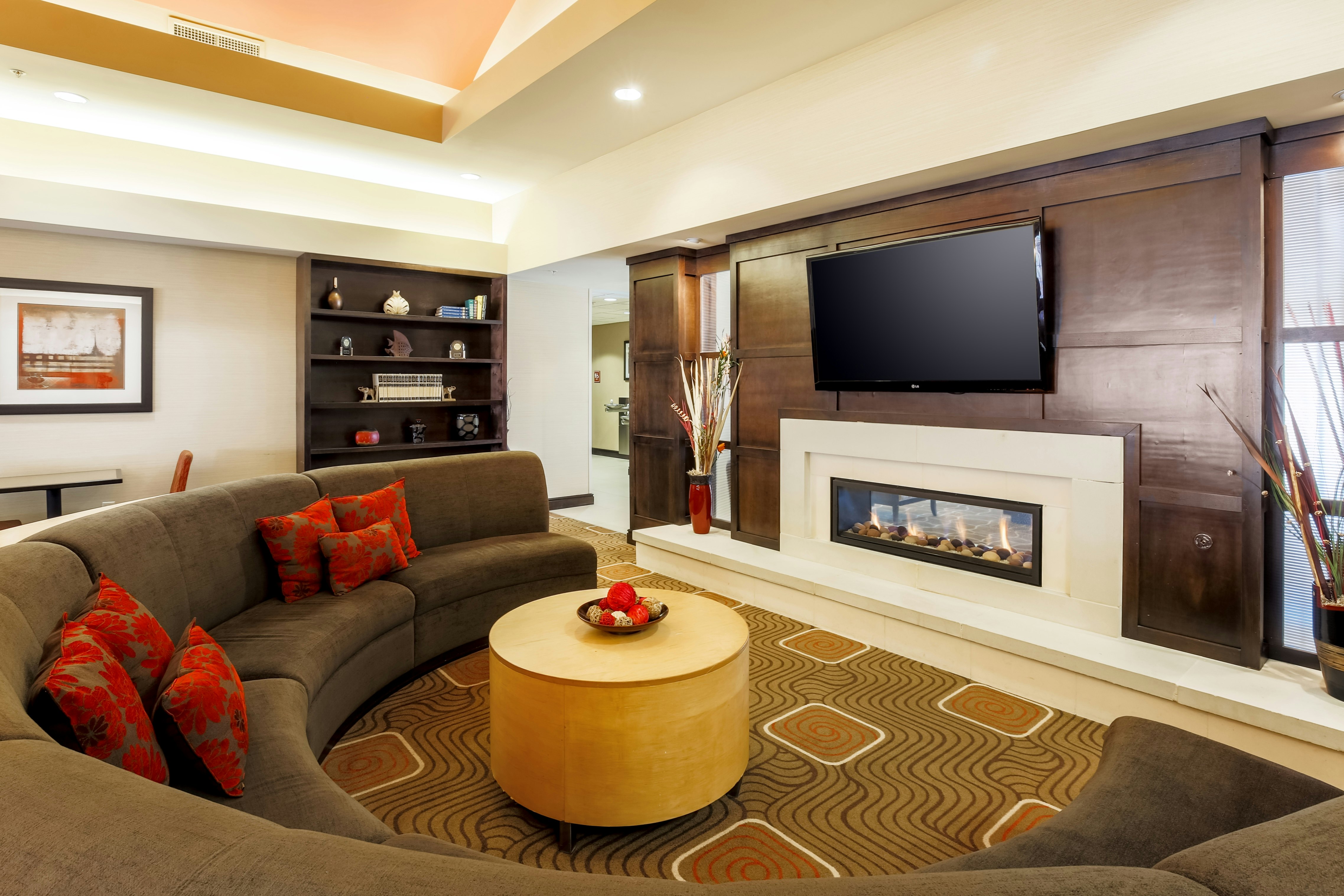 Homewood Suites By Hilton - Lawton Ok 10/16