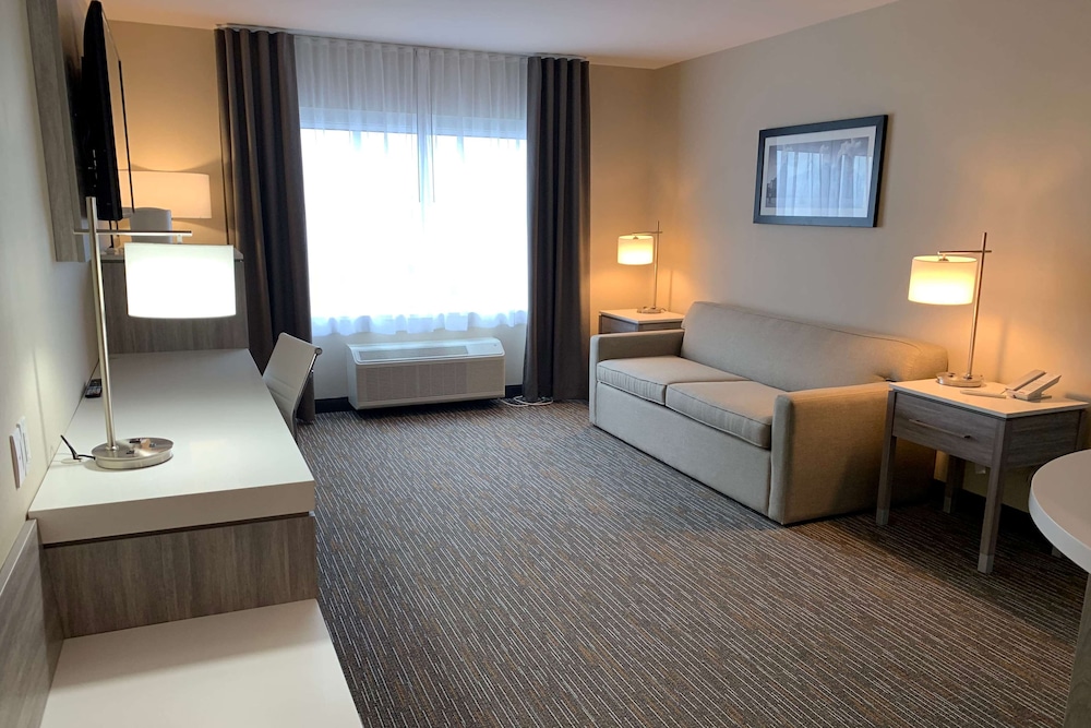 Wingate by Wyndham Kanata West Ottawa 30/49